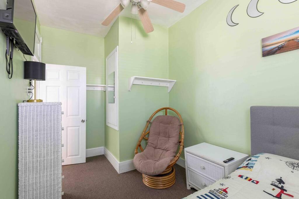 Holiday home The House - 6 Bedrooms - / Boardwalk Wildwood