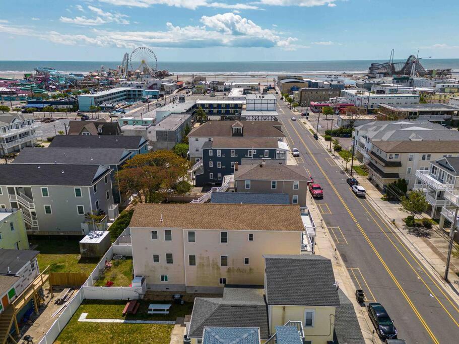 Holiday home The House - 6 Bedrooms - / Boardwalk Wildwood