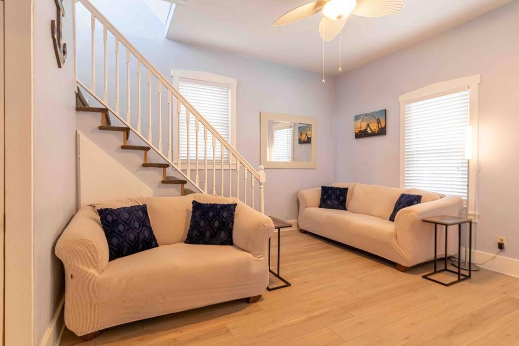 Holiday home The House - 6 Bedrooms - / Boardwalk Wildwood