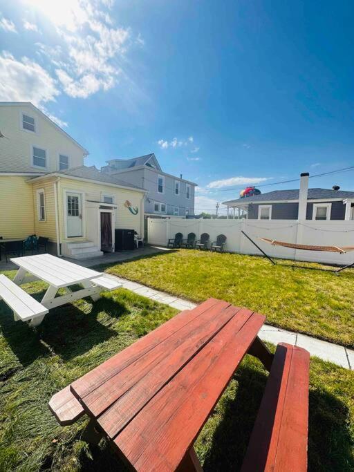 Holiday home The House - 6 Bedrooms - / Boardwalk