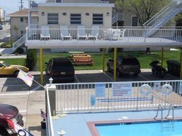 Esplanade - A Sundance Vacations Wildwood