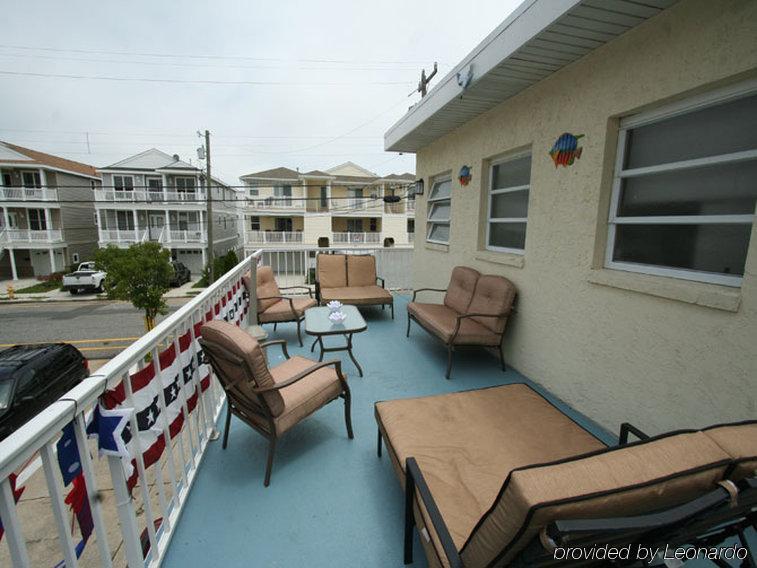 Esplanade - A Sundance Vacations Motel