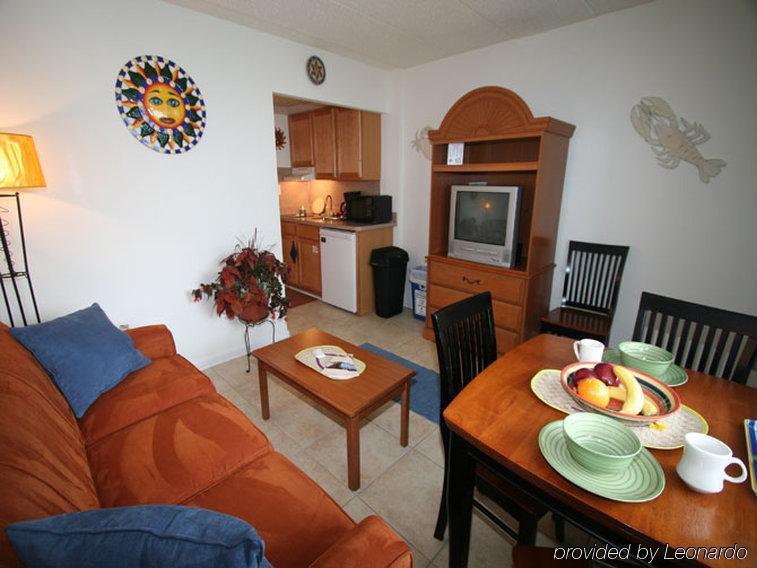 Motel Esplanade - A Sundance Vacations Wildwood