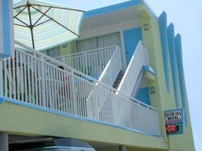 Motel Tropicana & Boardwalk