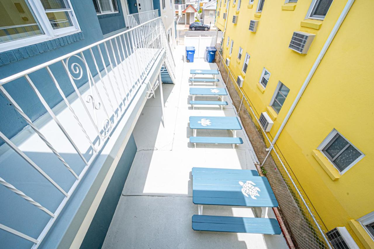 Apartment 318 E Youngs Ave Unit 4 Charming Salty Shore Retreat Your Perfect Getaway Wildwood