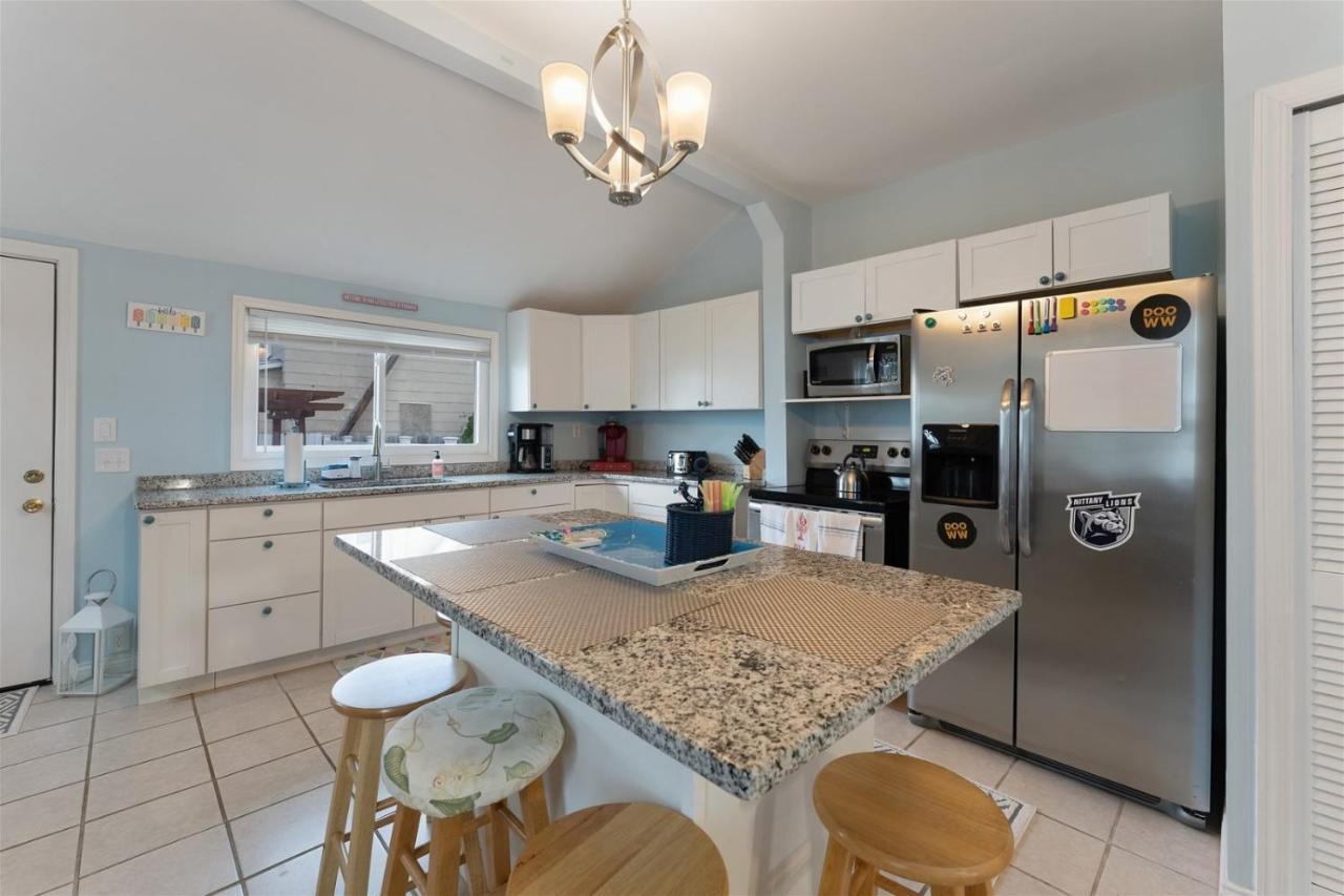 Holiday home 217 W Maple Ave Wildwood