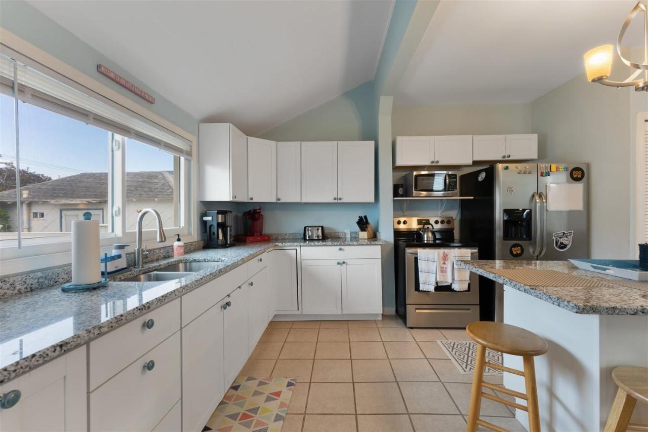 217 W Maple Ave Holiday home Wildwood
