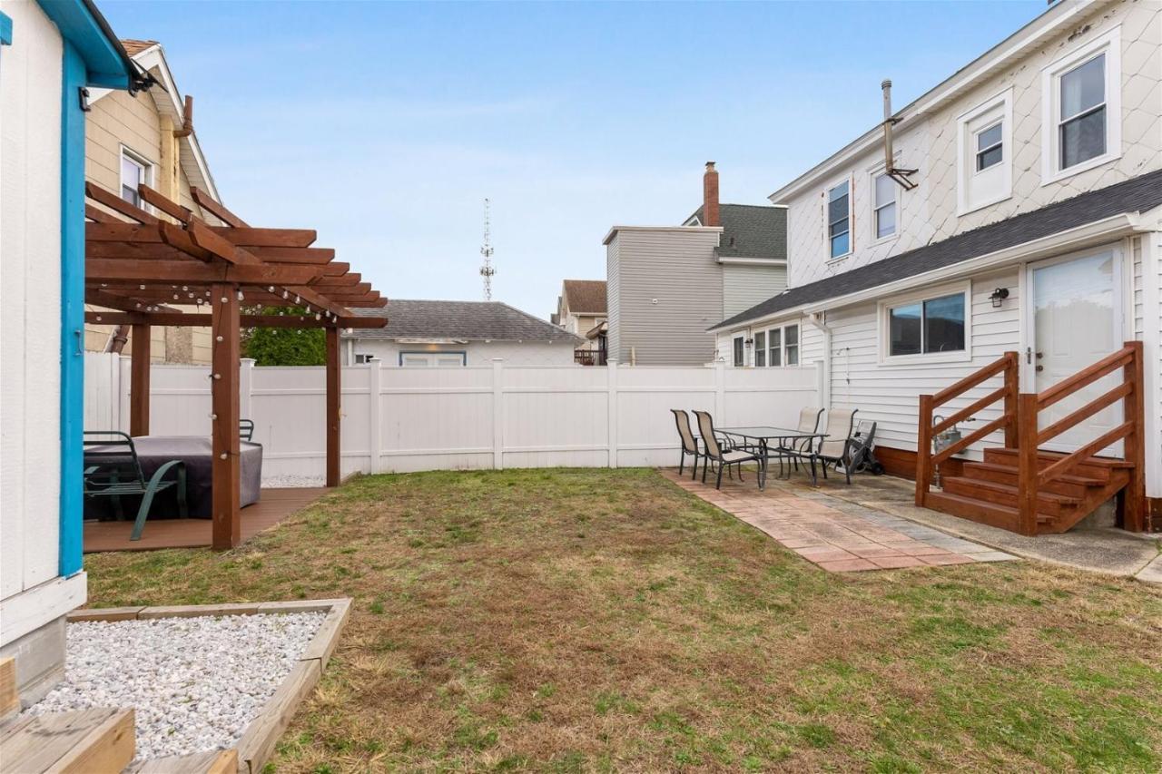 Holiday home 217 W Maple Ave Wildwood