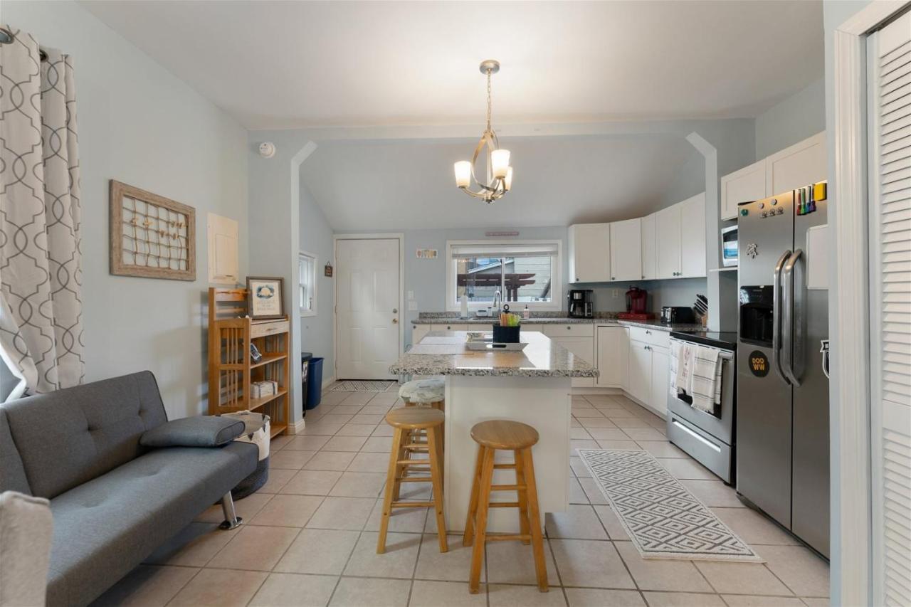 Holiday home 217 W Maple Ave Wildwood
