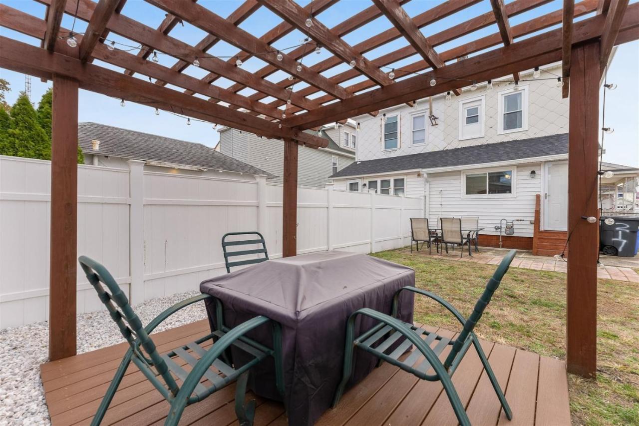 217 W Maple Ave Holiday home Wildwood