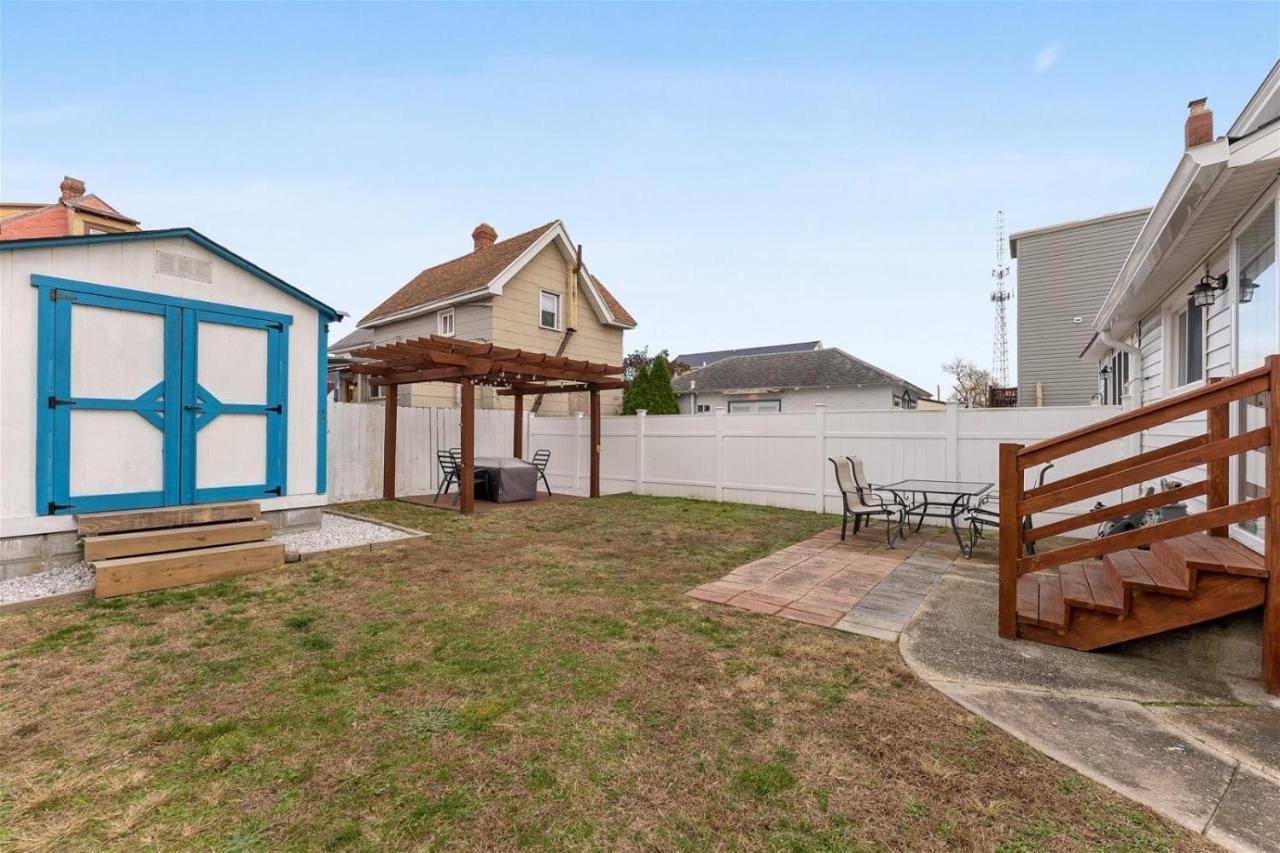 217 W Maple Ave Holiday home Wildwood