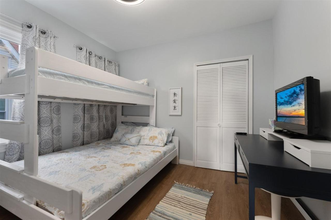 Holiday home 217 W Maple Ave Wildwood