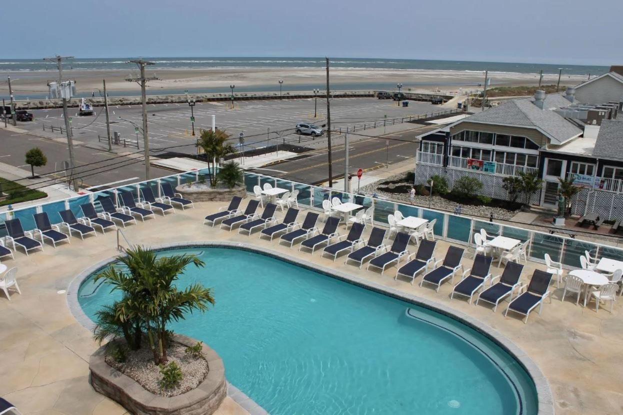 Holiday home Unit #302-2br2ba-3rd Floor Ocean Views *