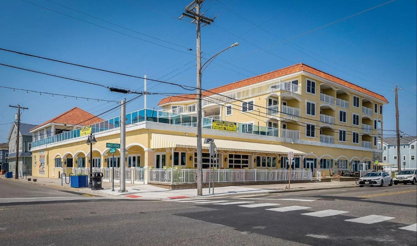 Unit #302-2br2ba-3rd Floor Ocean Views