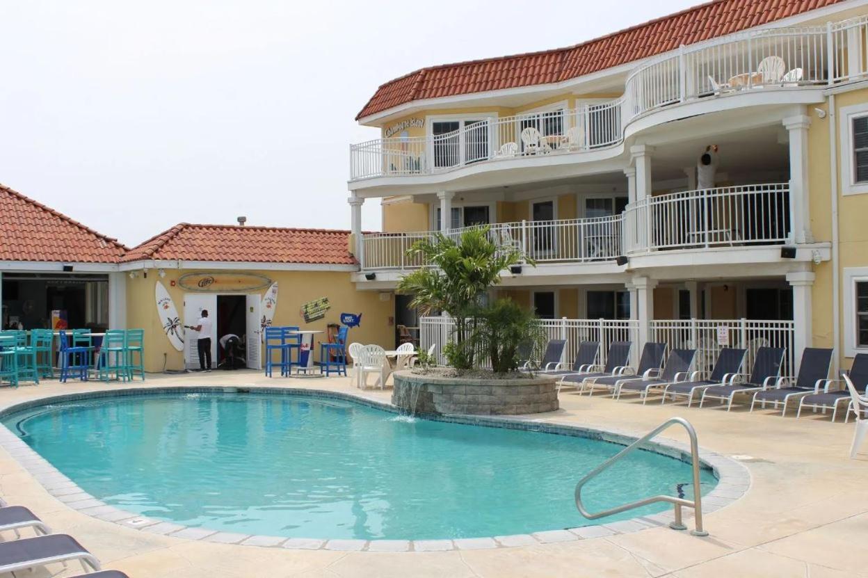 Unit #302-2br2ba-3rd Floor Ocean Views Holiday home *
