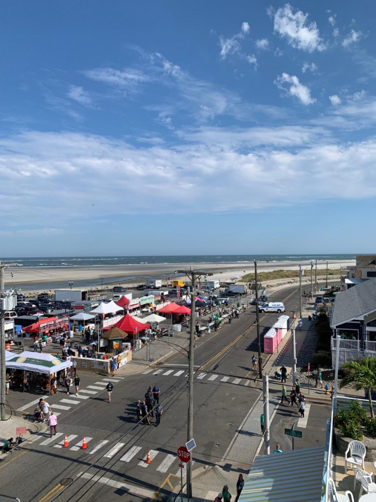 Unit #302-2br2ba-3rd Floor Ocean Views Holiday home