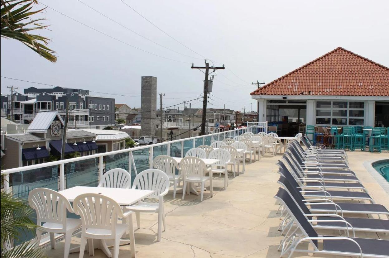 Holiday home Unit #302-2br2ba-3rd Floor Ocean Views *