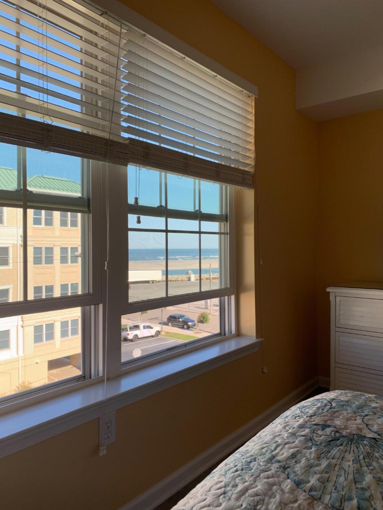 Unit #302-2br2ba-3rd Floor Ocean Views Holiday home Wildwood