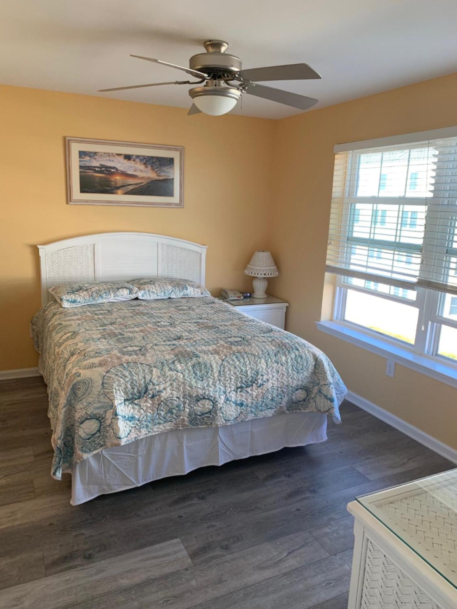 Unit #302-2br2ba-3rd Floor Ocean Views Wildwood