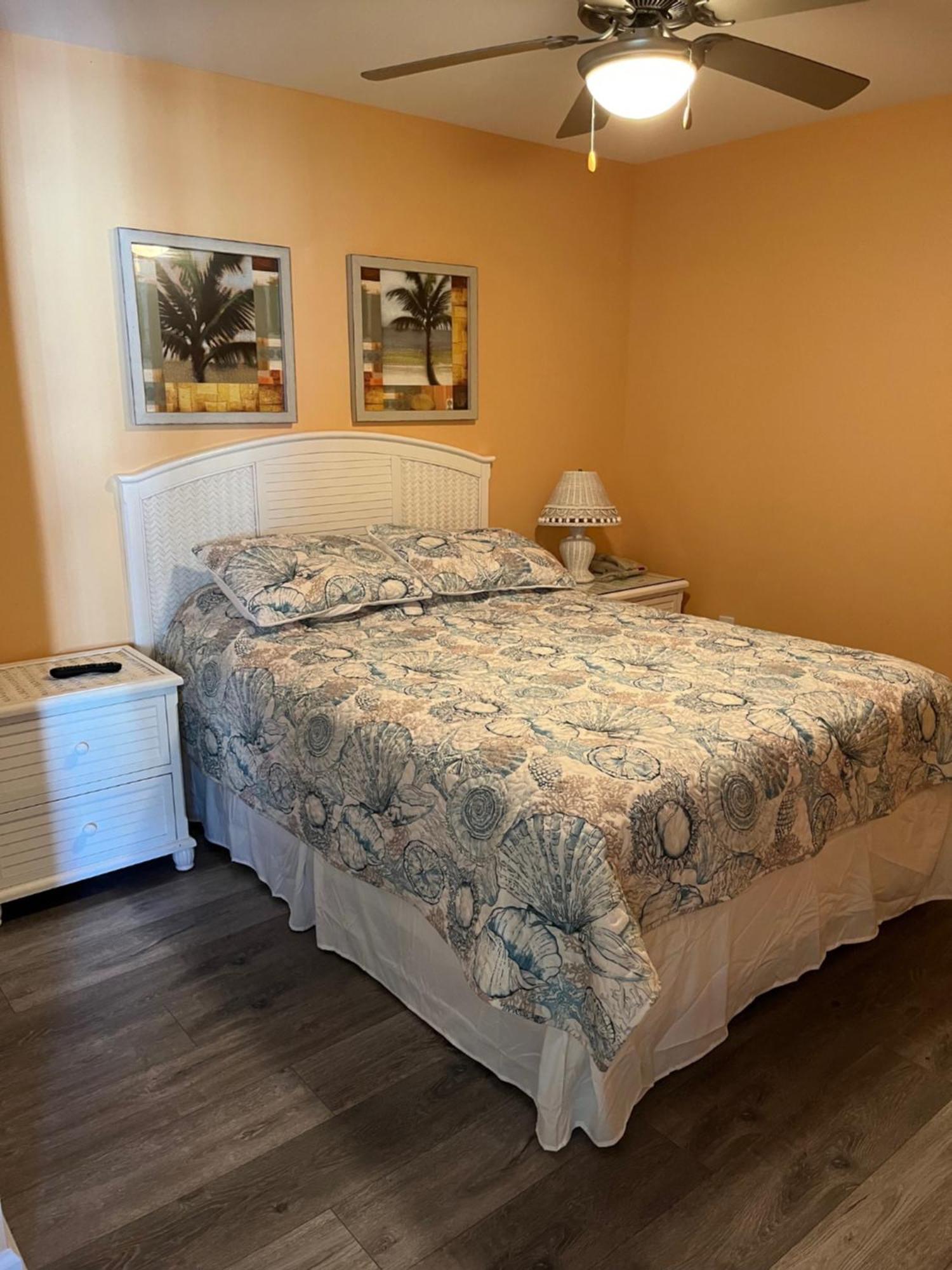 Unit #302-2br2ba-3rd Floor Ocean Views