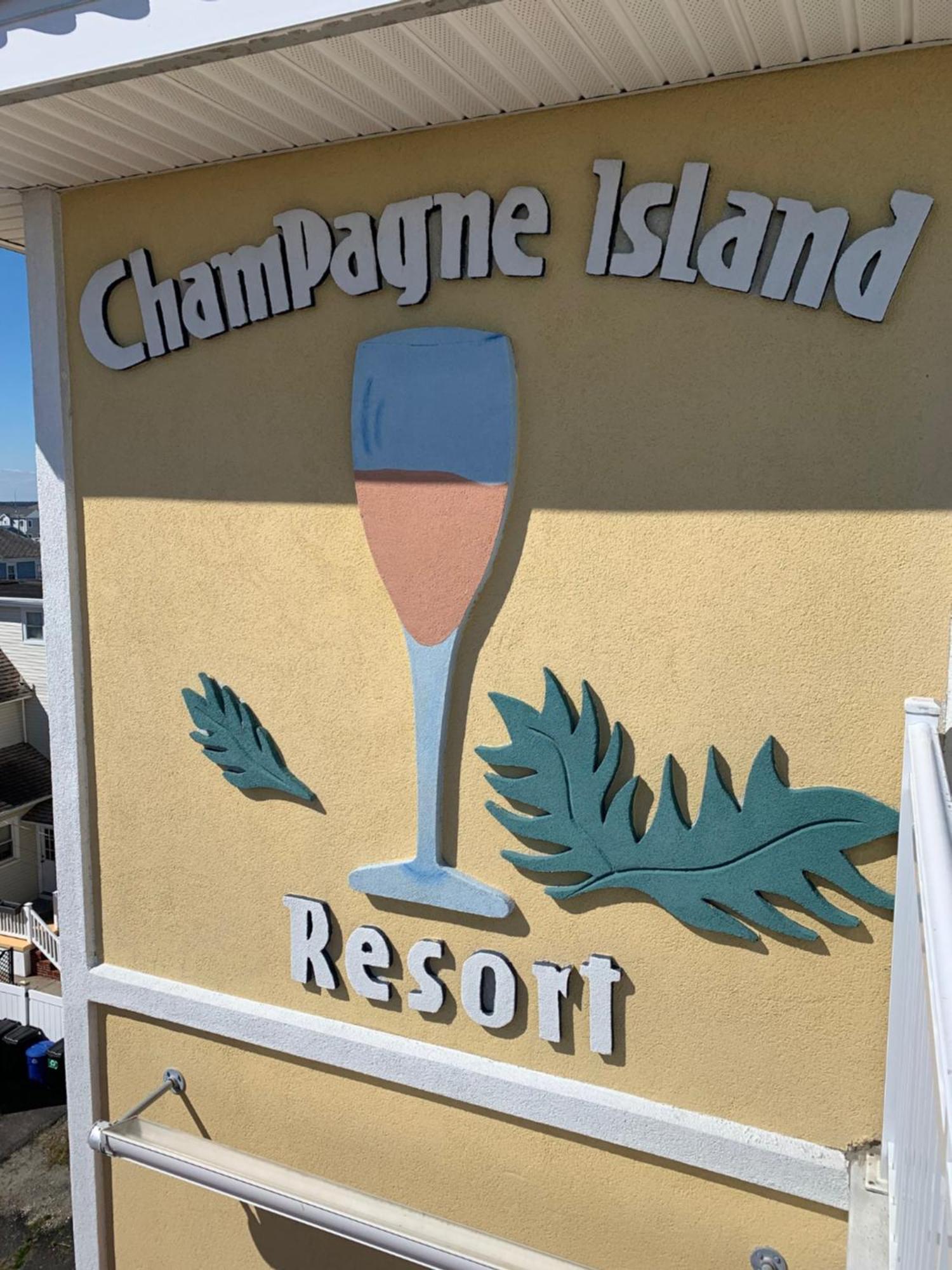 Unit #302-2br2ba-3rd Floor Ocean Views Wildwood