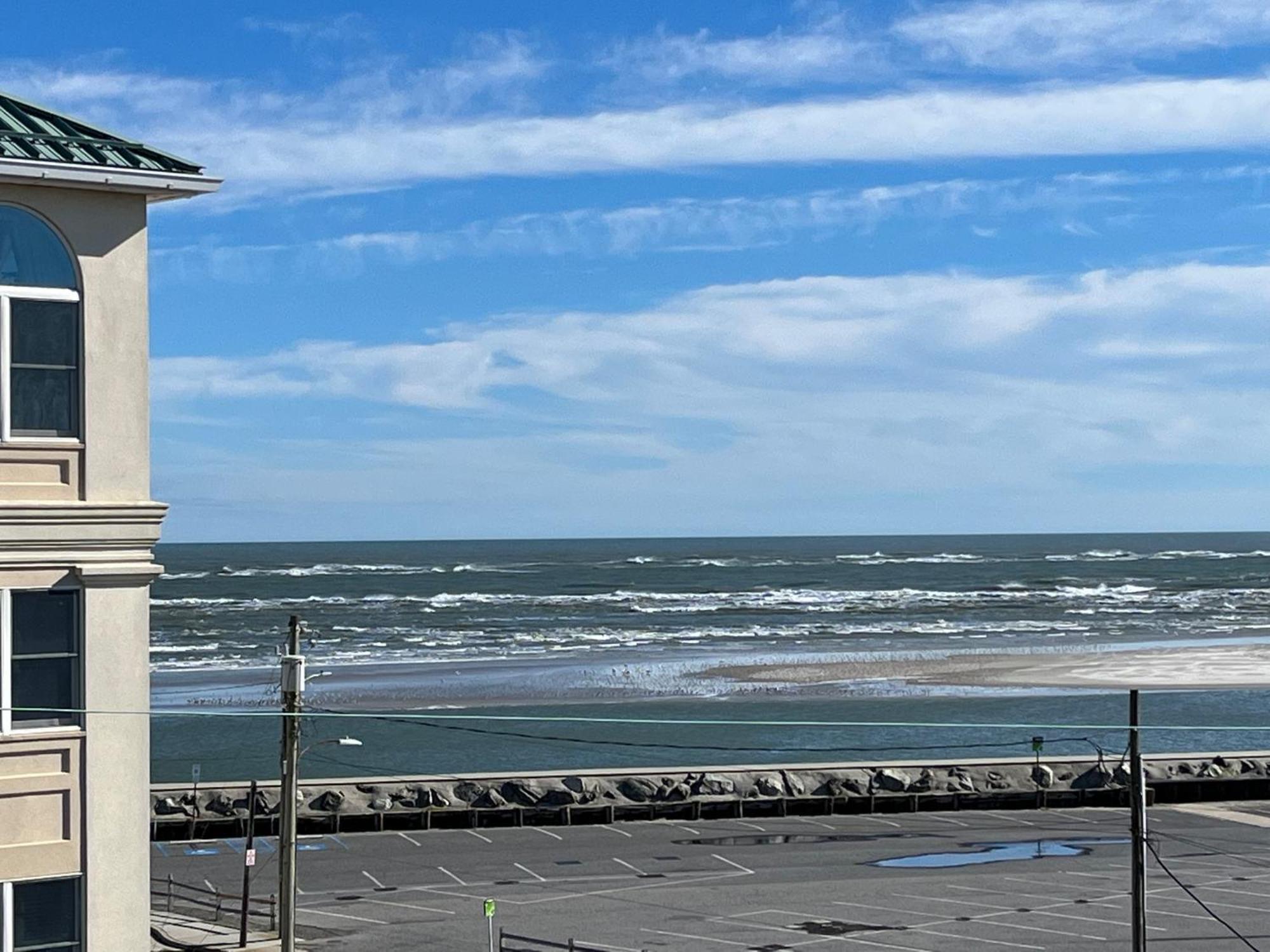 Unit #302-2br2ba-3rd Floor Ocean Views