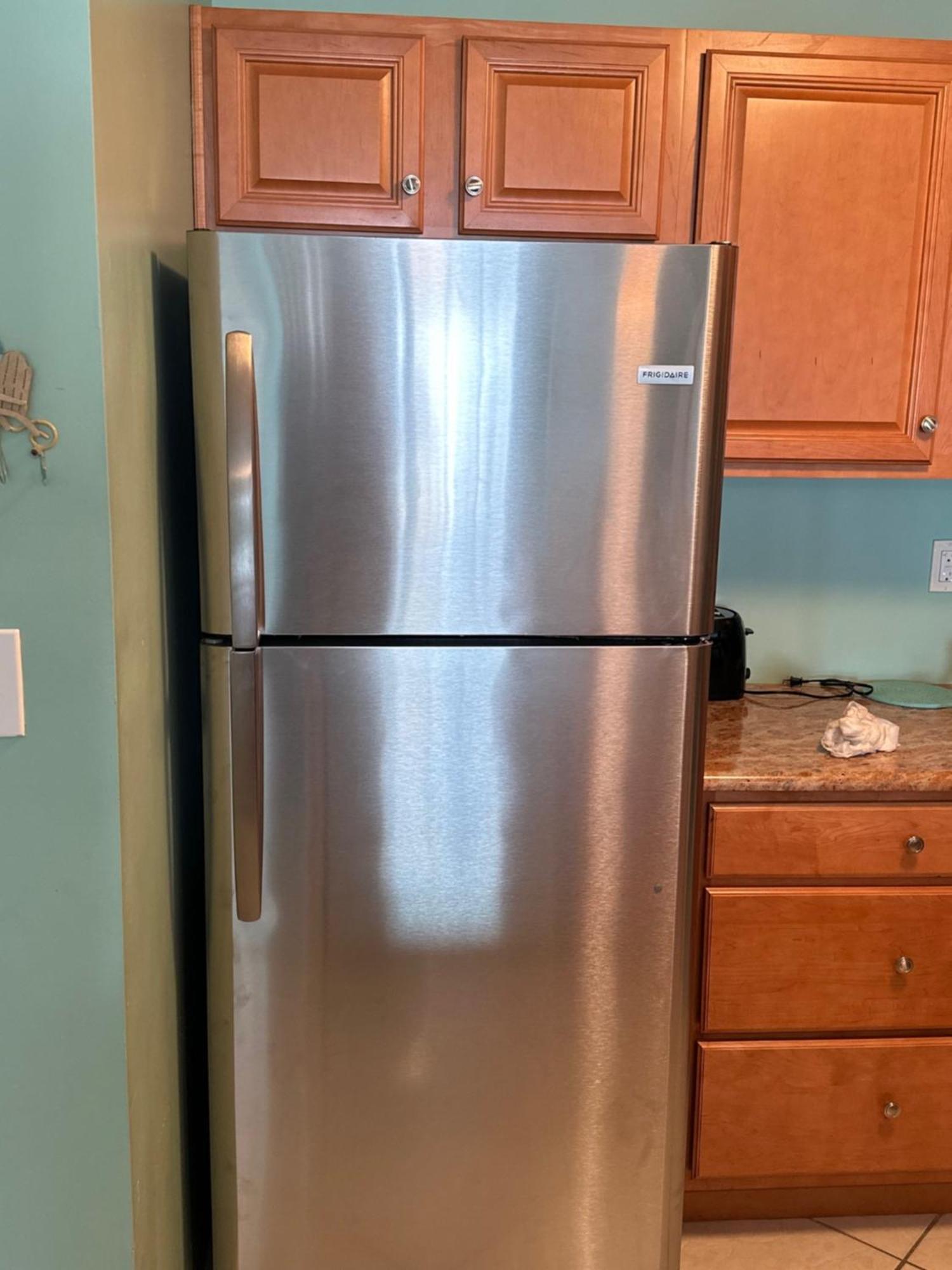 Holiday home Unit #302-2br2ba-3rd Floor Ocean Views