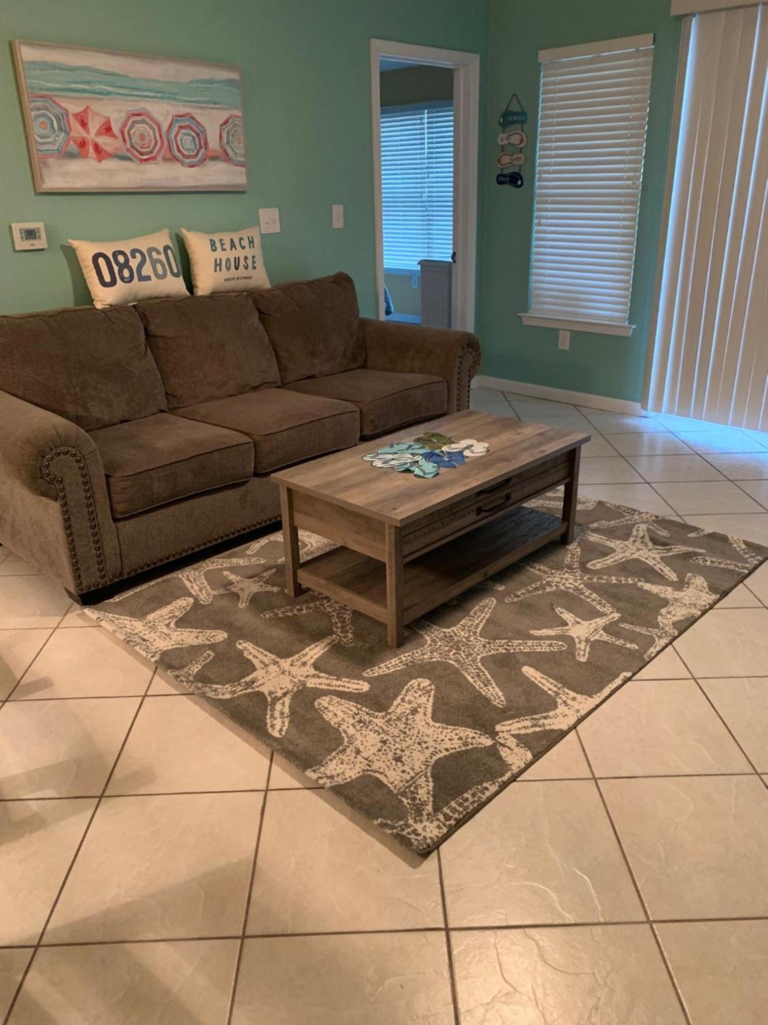 Holiday home Unit #302-2br2ba-3rd Floor Ocean Views Wildwood