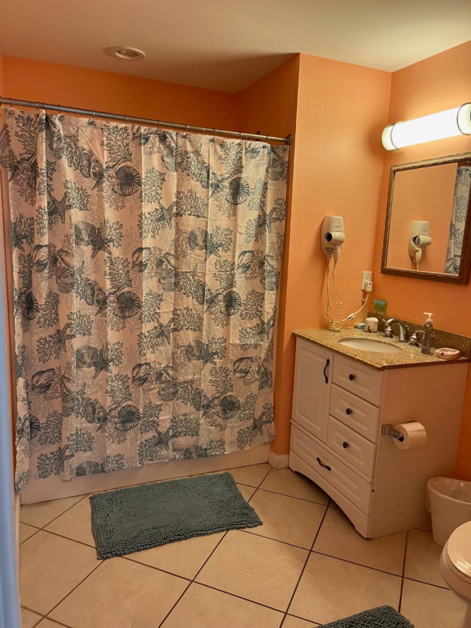 Unit #302-2br2ba-3rd Floor Ocean Views