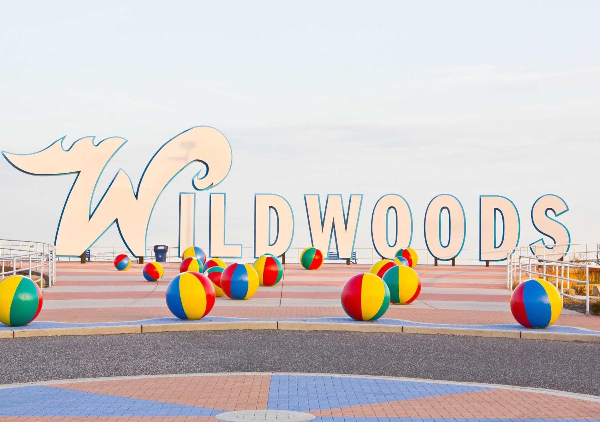 Holiday home Unit 2 At The Sunflower In Wildwood