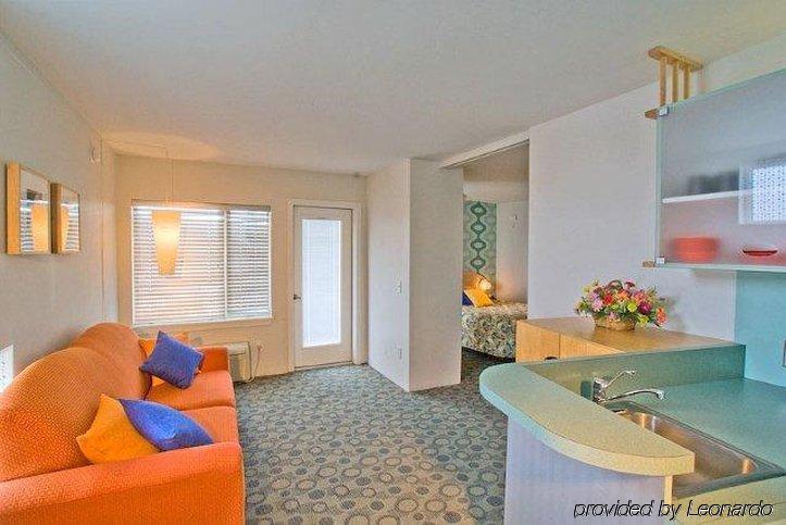 The Starlux Hotel Wildwood