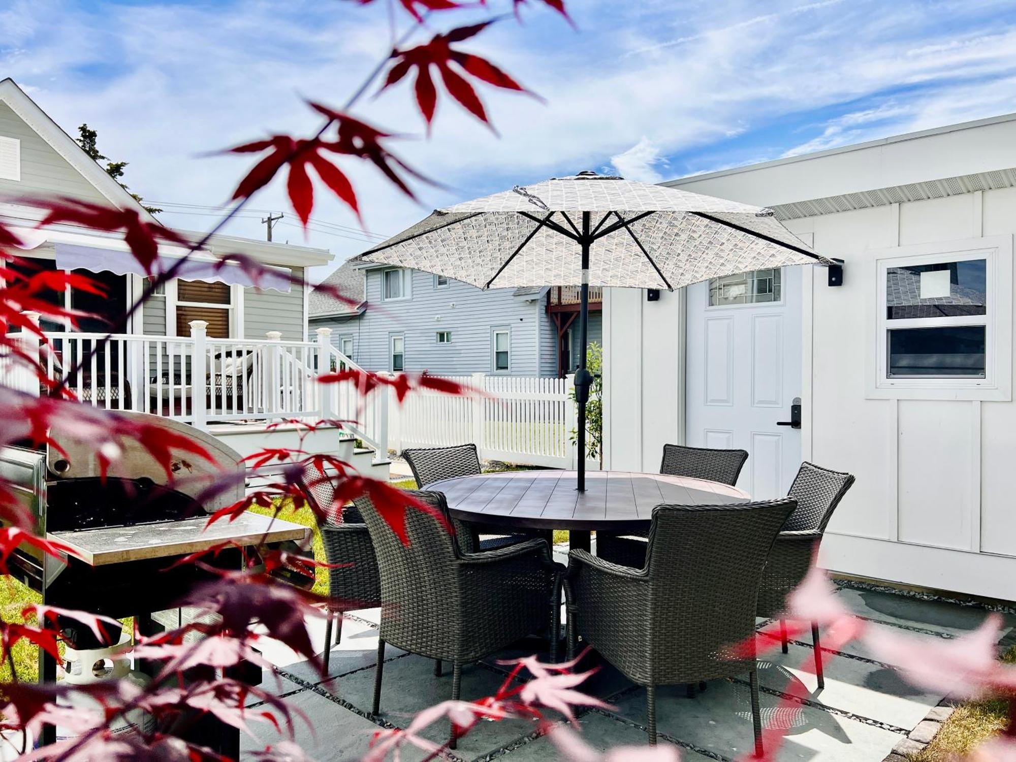 Holiday home Unique 3 Bedroom 1,5 Ba Entire House In The Heart Of Wildwood! Wildwood