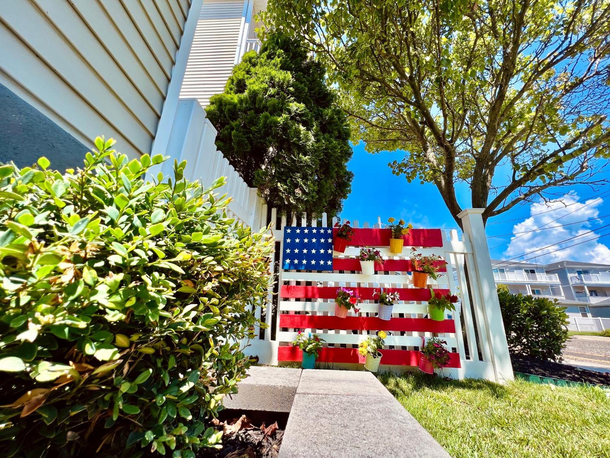Holiday home Unique 3 Bedroom 1,5 Ba Entire House In The Heart Of Wildwood! *