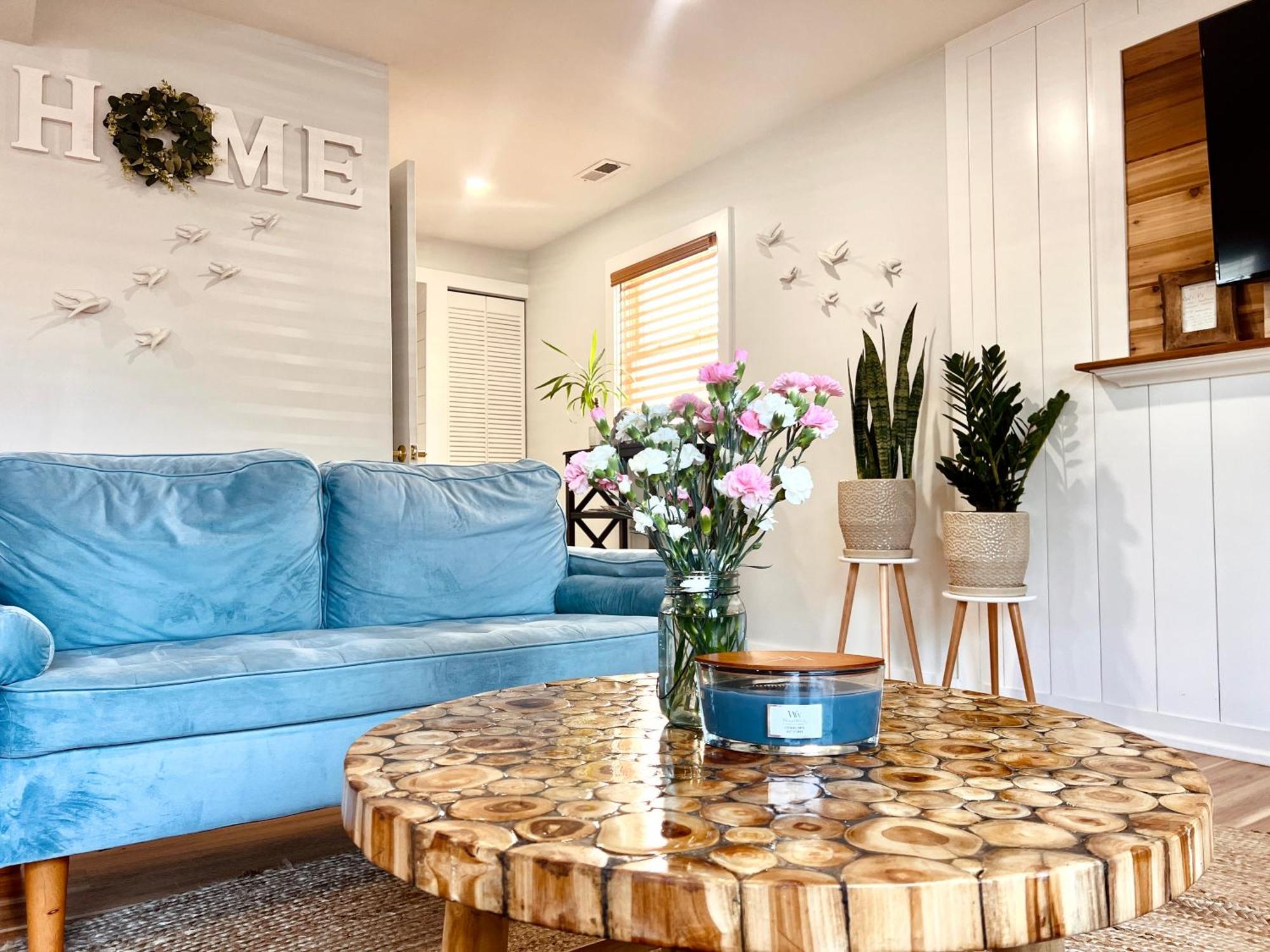 Holiday home Unique 3 Bedroom 1,5 Ba Entire House In The Heart Of Wildwood! Wildwood