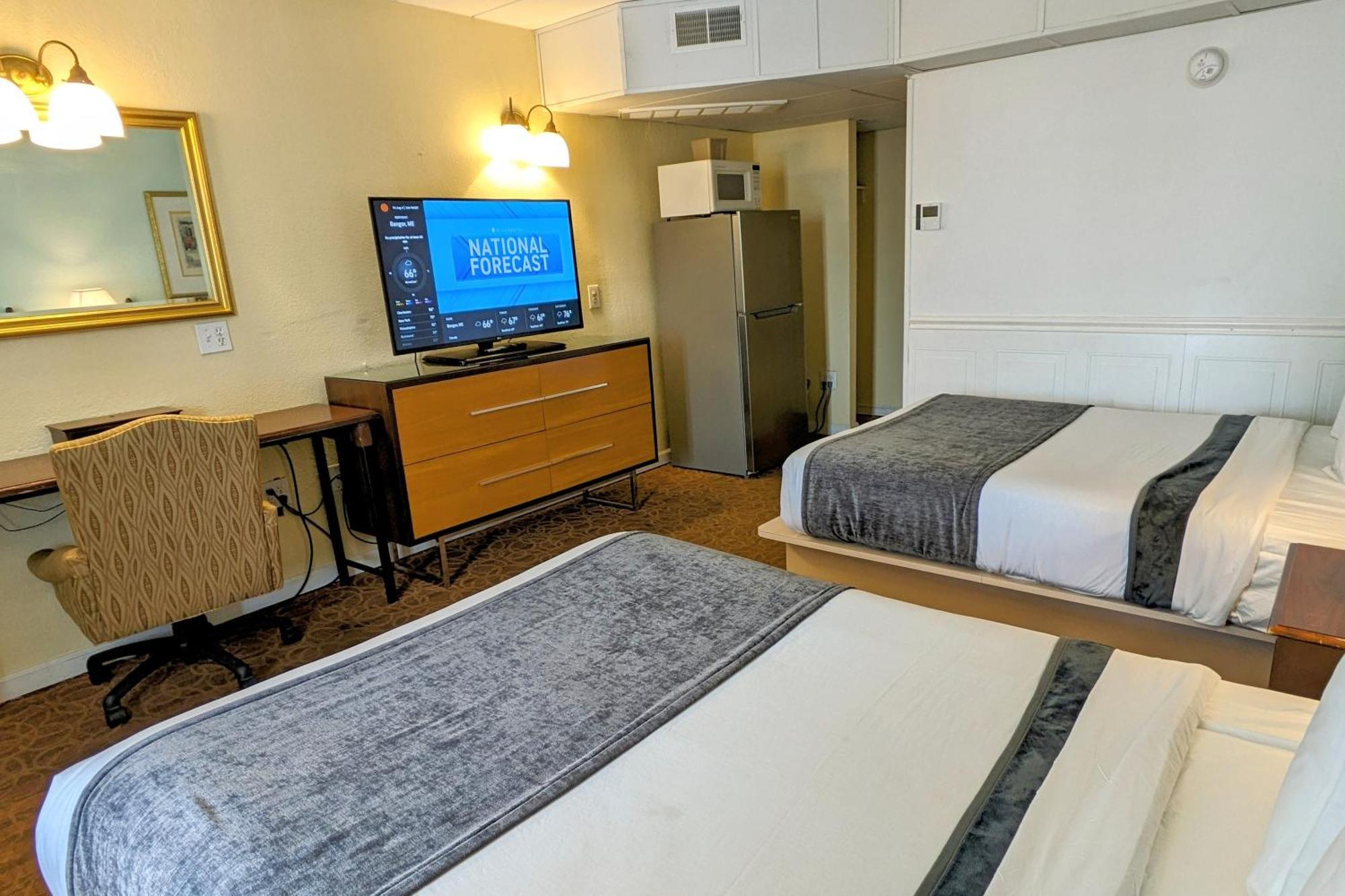 Motel Quebec