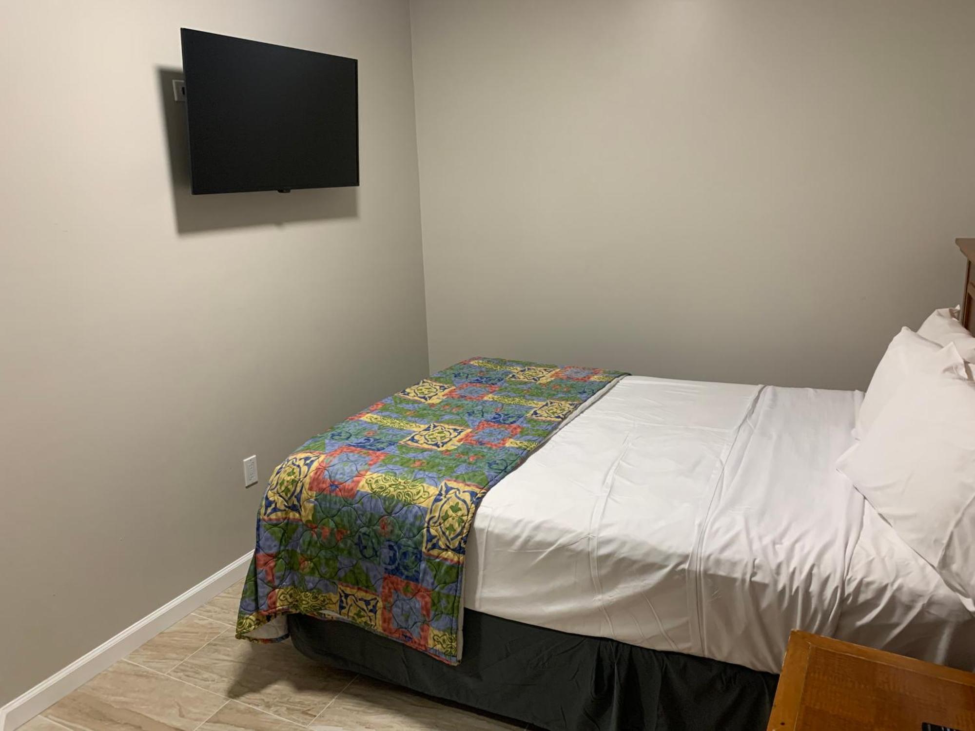 Alton Motel 2*