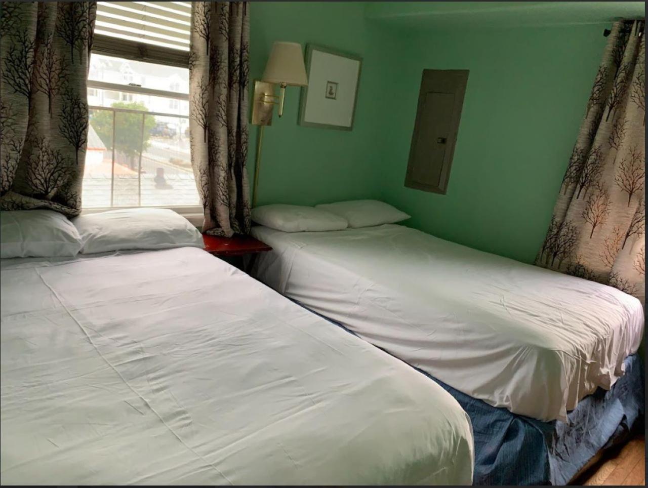 Sunshine Motel Wildwood