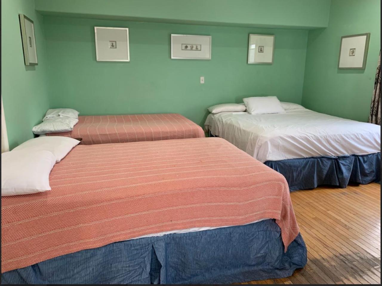 Motel Sunshine Motel 2*