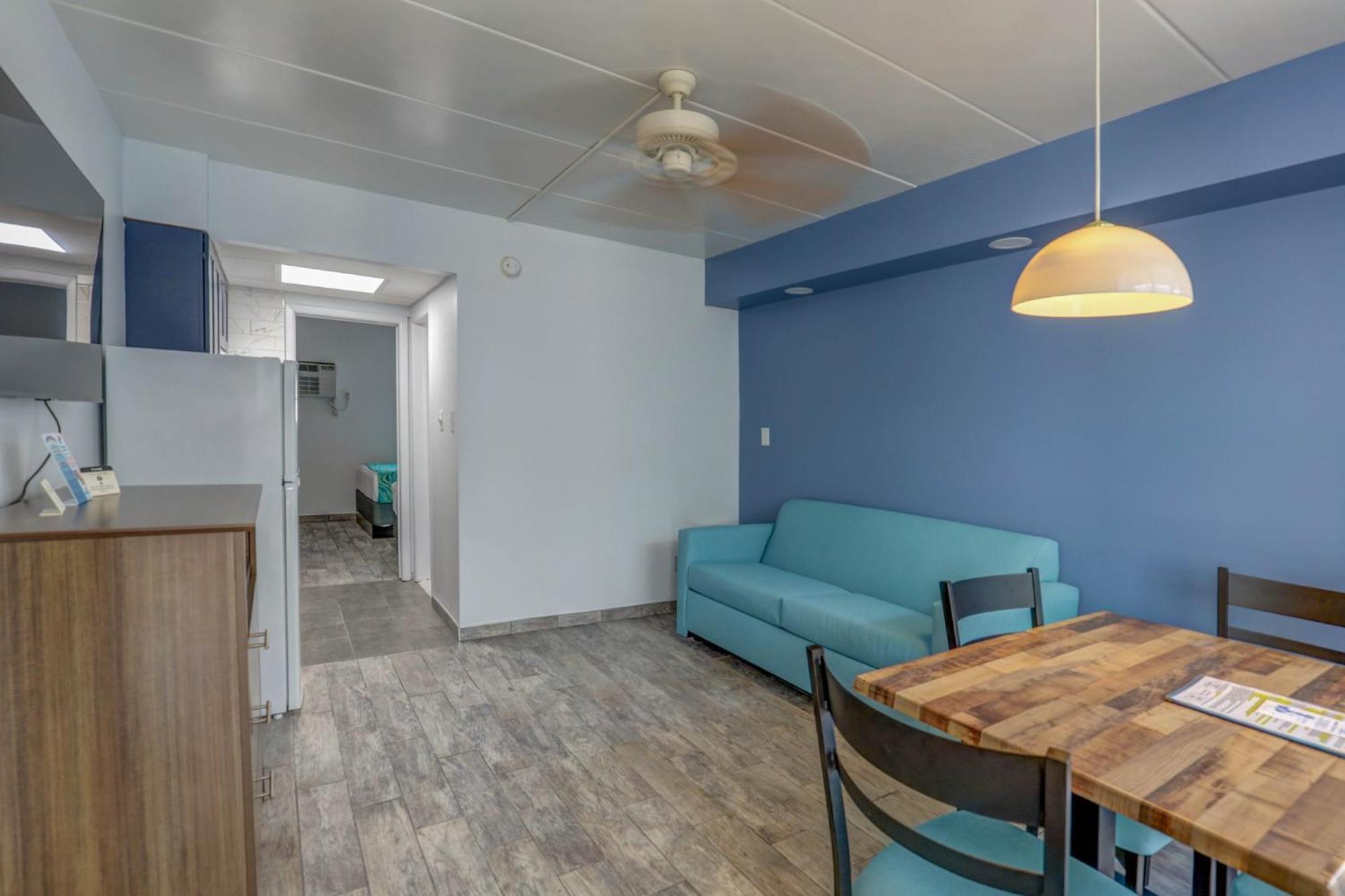 Le Voyageur - A Red Collection Hotel Wildwood