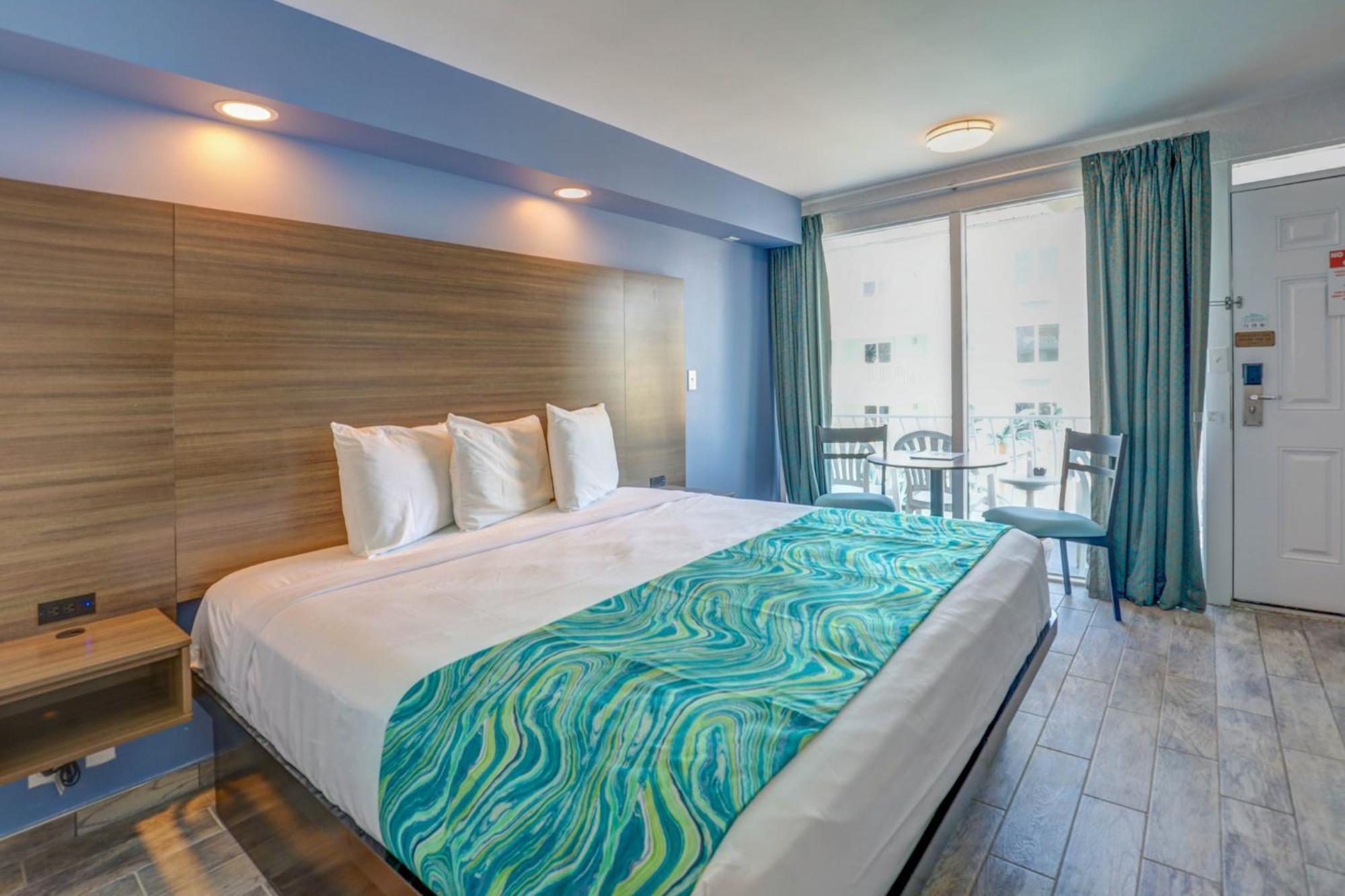 Le Voyageur - A Red Collection 3* Wildwood