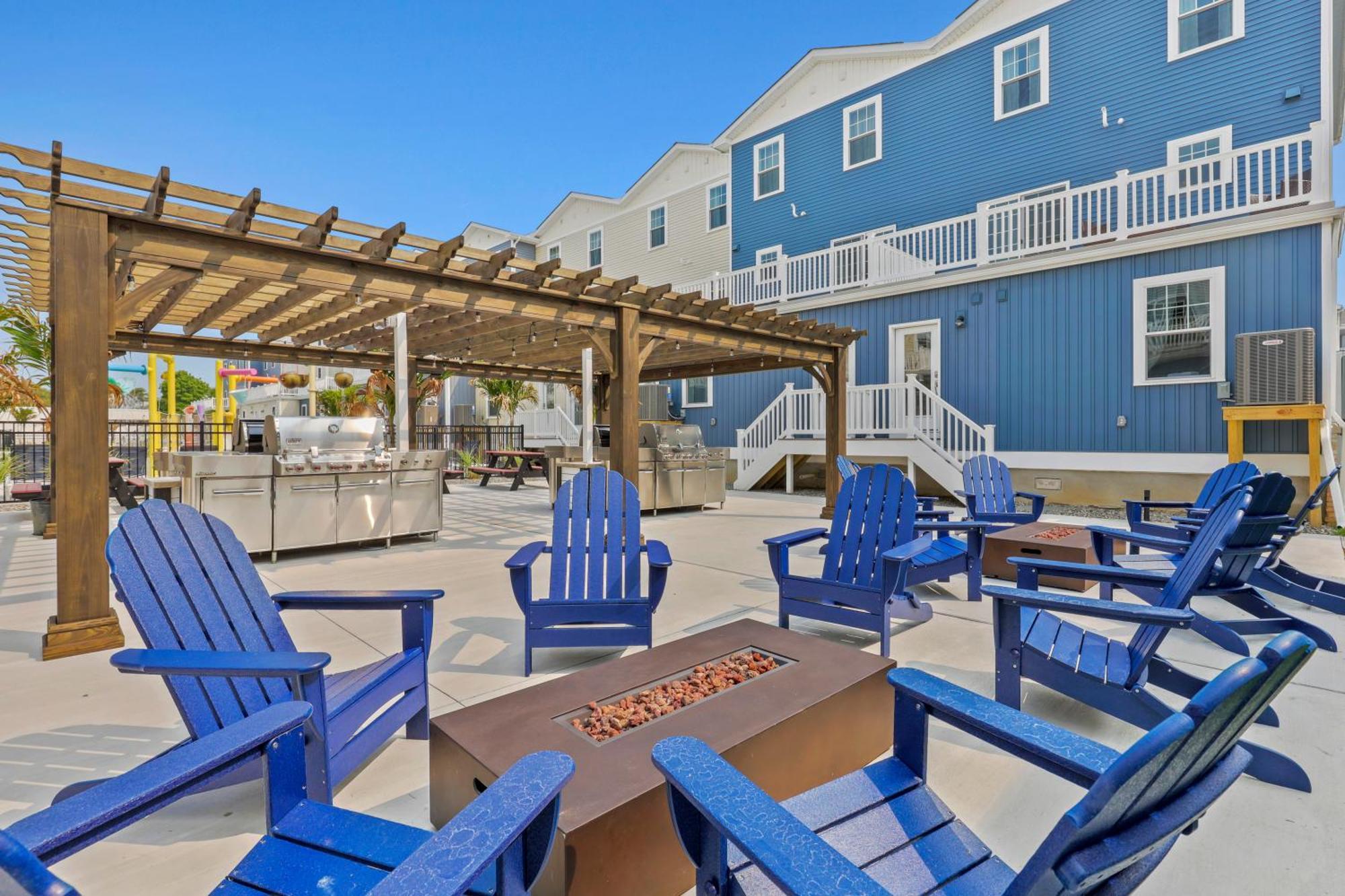 Oasis By Seaport Holiday home *