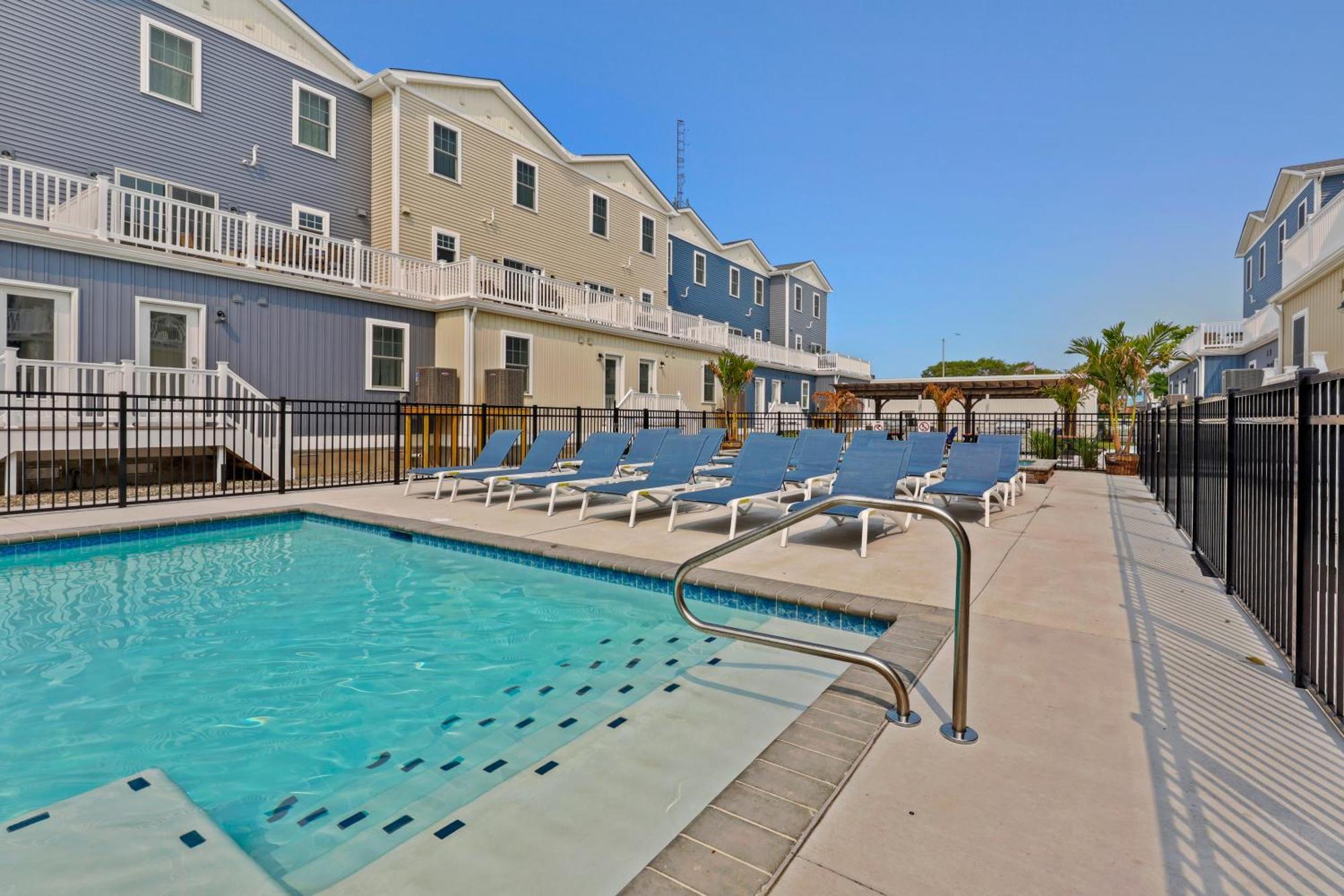 Oasis By Seaport Holiday home Wildwood