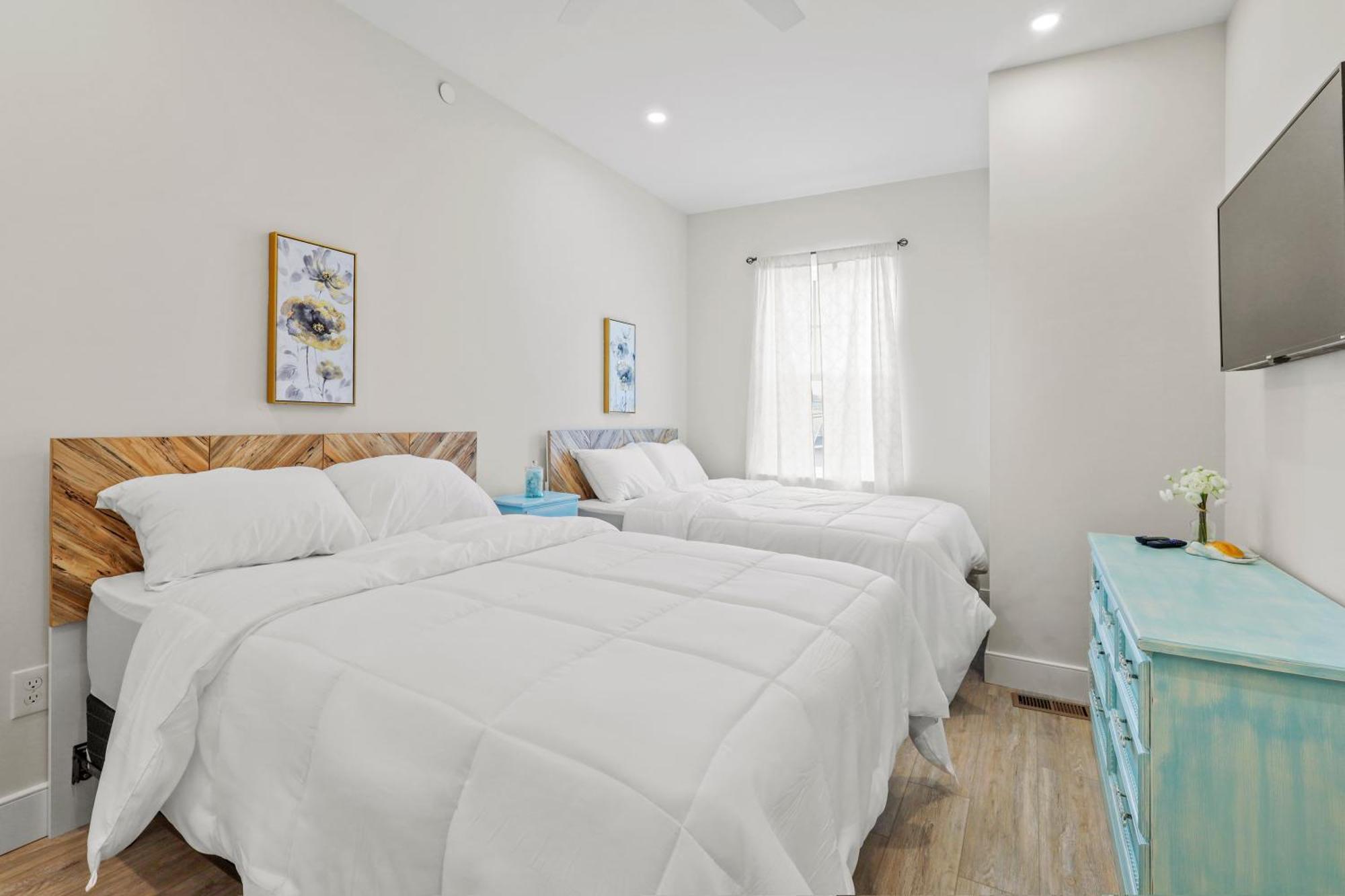 Oasis By Seaport * Wildwood