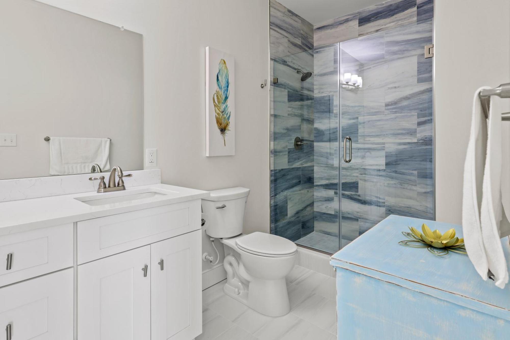 Holiday home Oasis By Seaport Wildwood