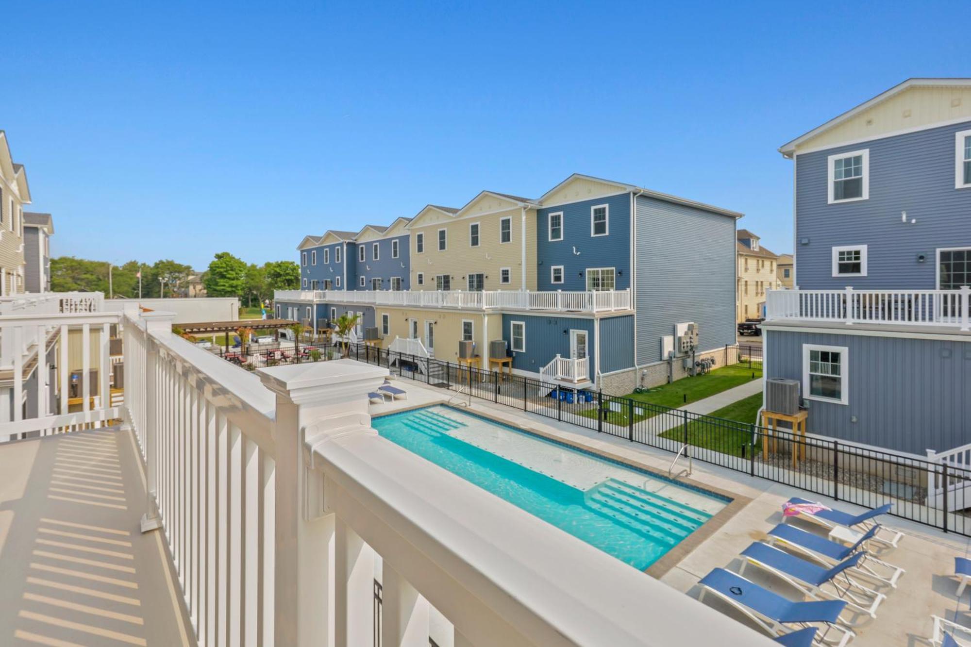 Holiday home Oasis By Seaport