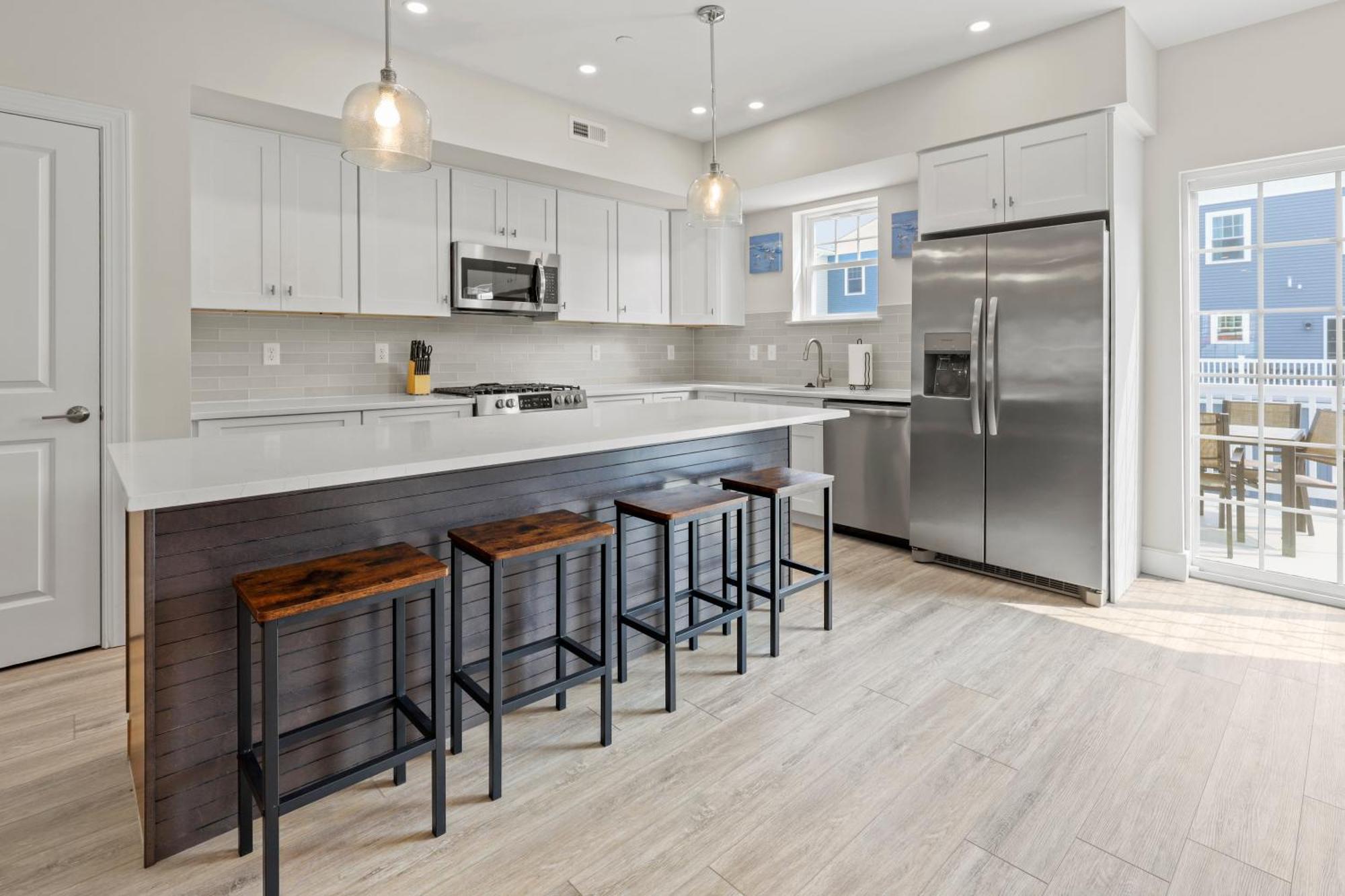 Holiday home Oasis By Seaport Wildwood