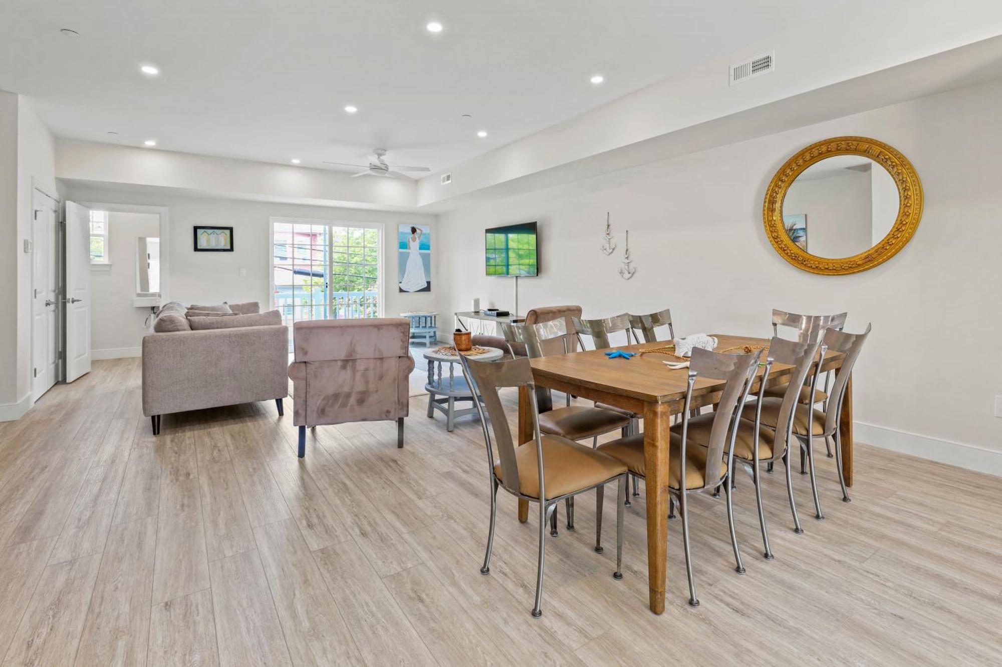 Oasis By Seaport Holiday home *