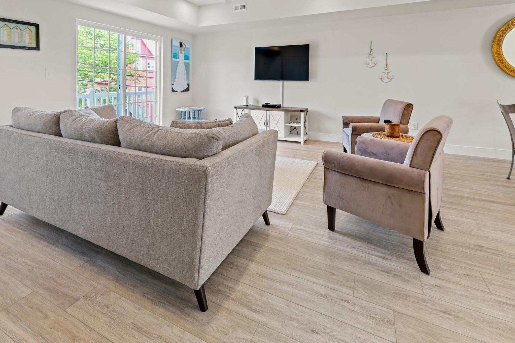 Oasis By Seaport Holiday home