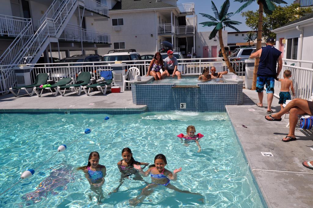 Riviera & Wildwood