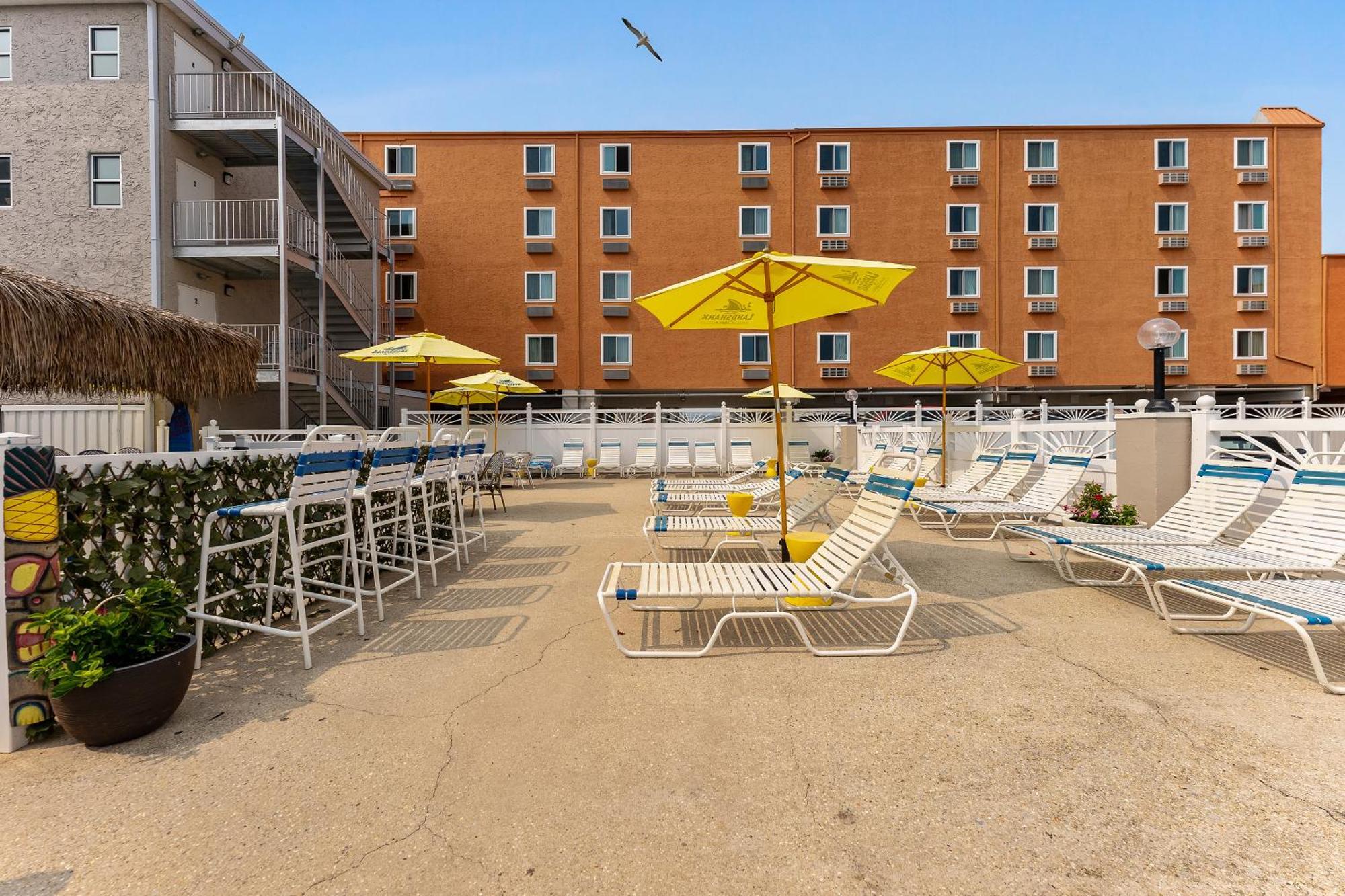Hotel Oceanic & Barefoot Tiki Bar 3*
